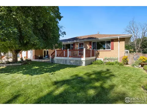 1809 Dilmont Ave, Greeley, CO 80631