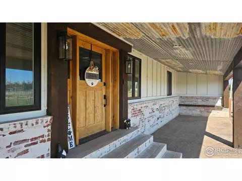 3181 Timber Ln, Merino, CO 80741
