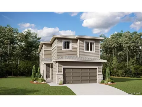 16399 Mountain Flax Dr, Monument, CO 80132