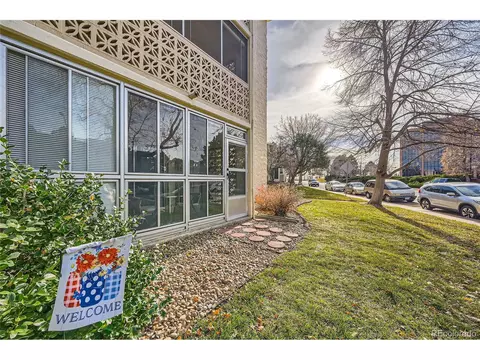 3184 S Heather Gardens Way #111, Aurora, CO 80014