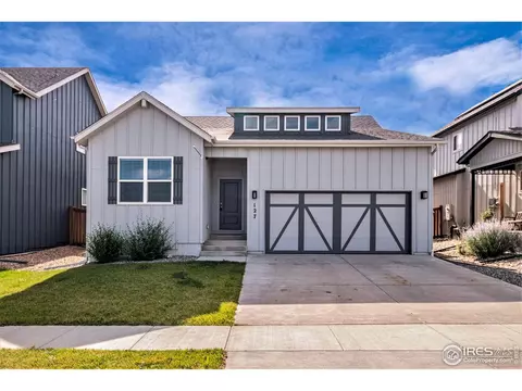 127 Lemonade Dr, Berthoud, CO 80513