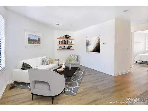 5580 W 80th Pl #31, Arvada, CO 80003