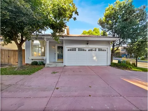 1440 Braewood Ave, Highlands Ranch, CO 80129