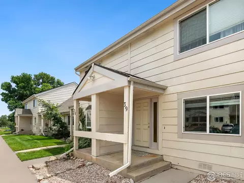 3000 Ross Dr #G-39, Fort Collins, CO 80526
