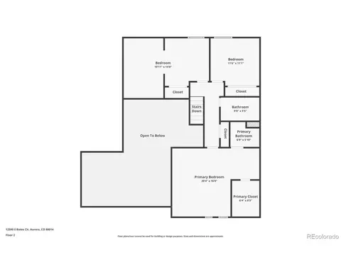 12590 E Bates Cir, Aurora, CO 80014 photo 48
