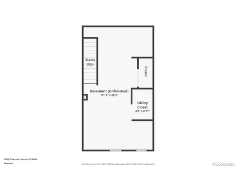 12590 E Bates Cir, Aurora, CO 80014 photo 49