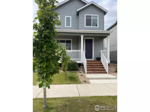 12855 Park Creek Way, Longmont, CO 80504