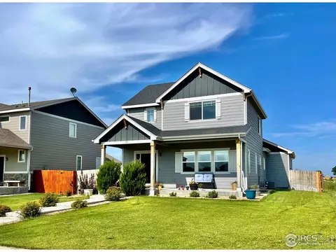 405 Ash St, Kersey, CO 80644