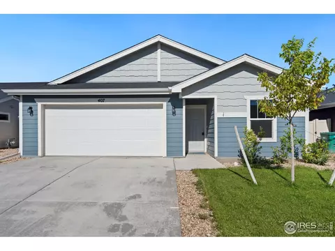 407 Gila Trl, Ault, CO 80610 photo 2