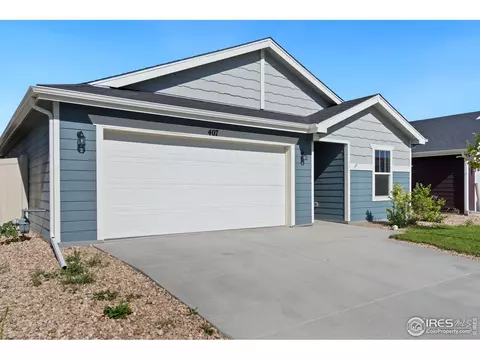 407 Gila Trl, Ault, CO 80610