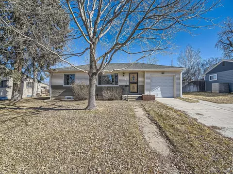 4760 S Jason St, Englewood, CO 80110