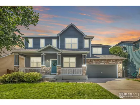 5611 Quarry St, Timnath, CO 80547