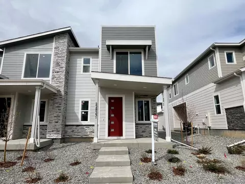 22823 E Tufts Ave #B, Aurora, CO 80015