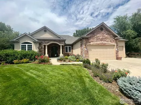 2739 Treasure Cove Rd, Fort Collins, CO 80524