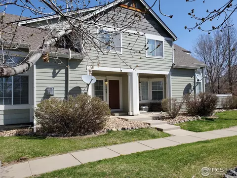 805 Summer Hawk Dr #X-142, Longmont, CO 80504