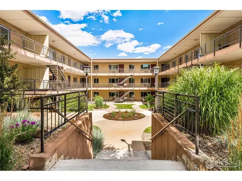 830 20th St #307, Boulder, CO 80302