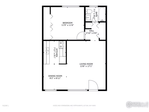 830 20th St #307, Boulder, CO 80302 photo 24