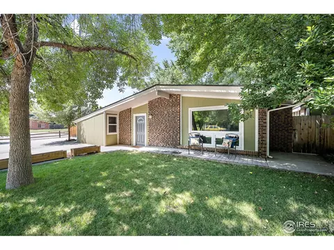 717 S Roosevelt Ave, Lafayette, CO 80026