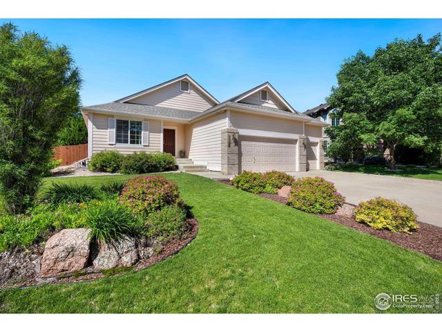 1409 Clemson Dr, Longmont, CO 80503