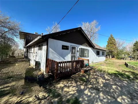 3445 W 53rd Ave, Denver, CO 80221