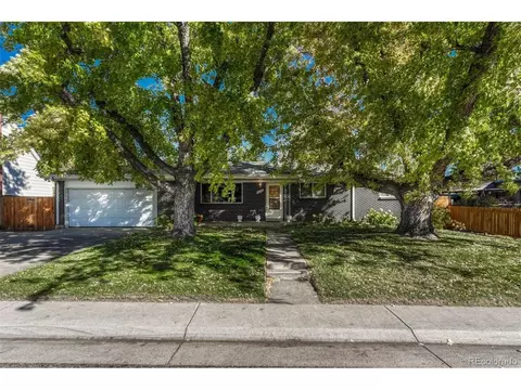 6018 Union St, Arvada, CO 80004