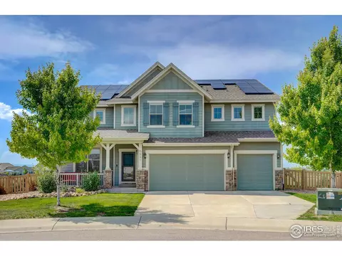 5331 Emmaline Lake Ct, Timnath, CO 80547