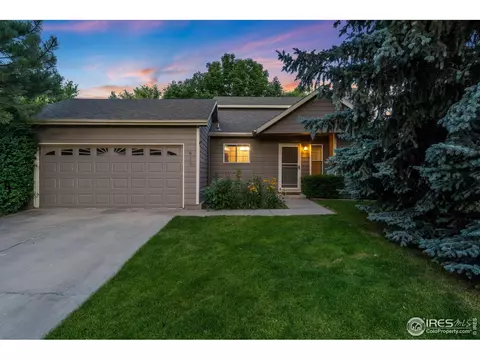 613 Republic Dr, Fort Collins, CO 80526