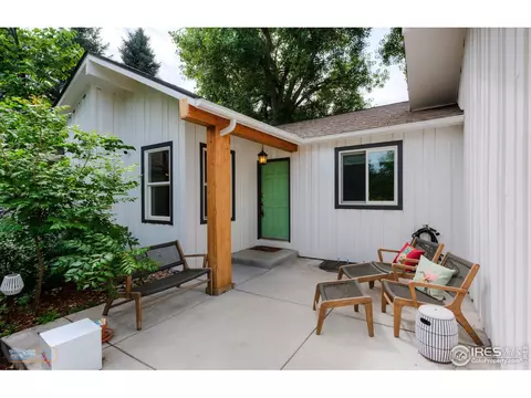 7832 Scenic Dr, Boulder, CO 80303