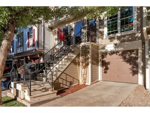 1811 S Quebec Way #71, Denver, CO 80231