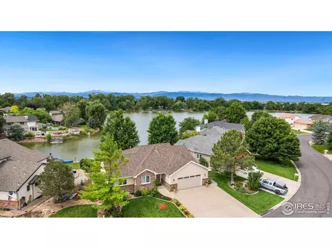 269 Orilla Del Lago, Fort Collins, CO 80524
