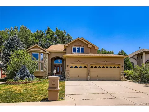 7482 Routt Ln, Arvada, CO 80005