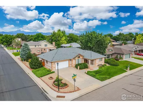 1603 Lincoln Ct, Longmont, CO 80501