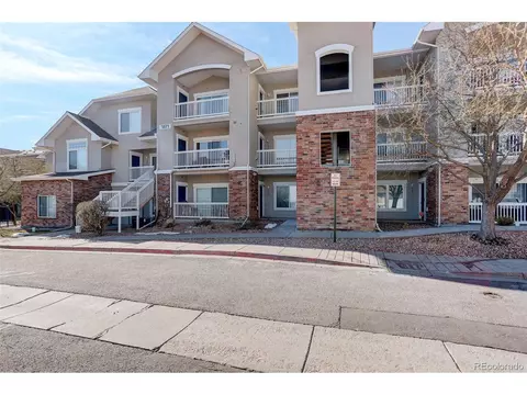 1871 S Dunkirk St #302, Aurora, CO 80017