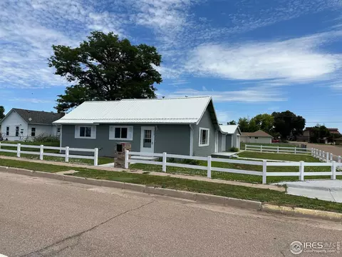 602 Cedar Ave, Akron, CO 80720