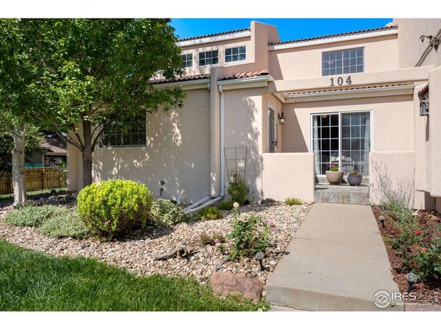 104 Phyllis Ave, Johnstown, CO 80534