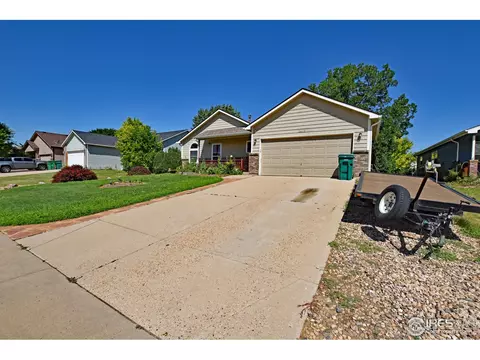 2603 Coronado Bay, Evans, CO 80620