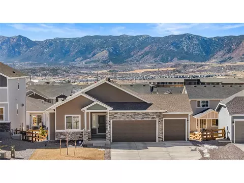 16838 Greyhawk Dr, Monument, CO 80132