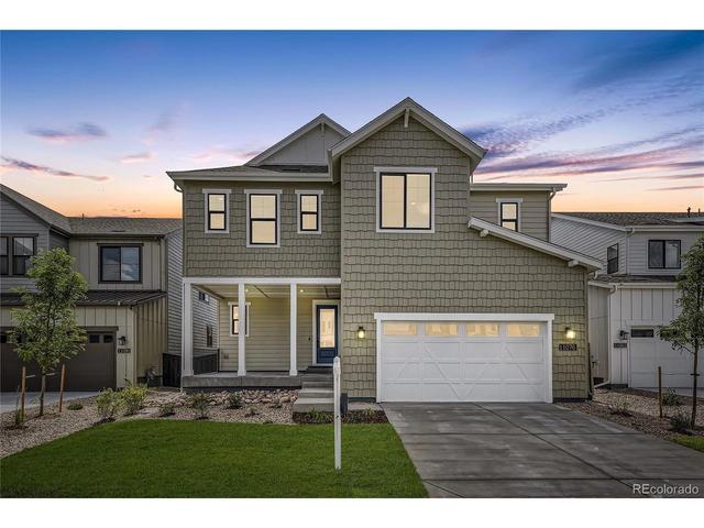 11076 Star Fall St, Littleton, CO 80125