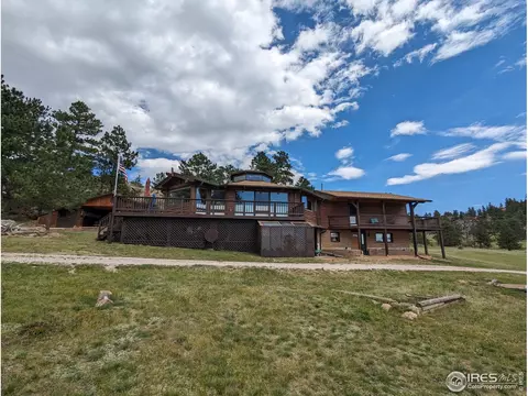51 Mount Zirkel Ct, Livermore, CO 80536