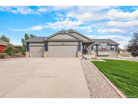 9759 Keating Dr, Peyton, CO 80831 photo 2