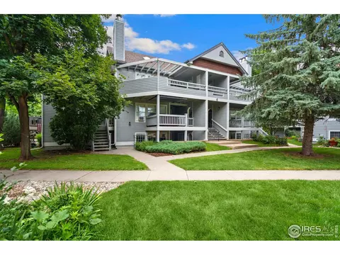 1601 W Swallow Rd #6-6C, Fort Collins, CO 80526