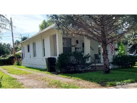 724 Prospect St, Fort Morgan, CO 80701