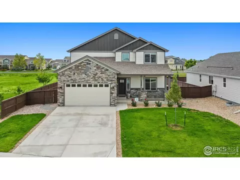 1858 Naturita St, Loveland, CO 80538