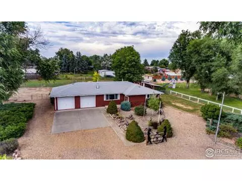 9129 Ute Hwy, Longmont, CO 80503