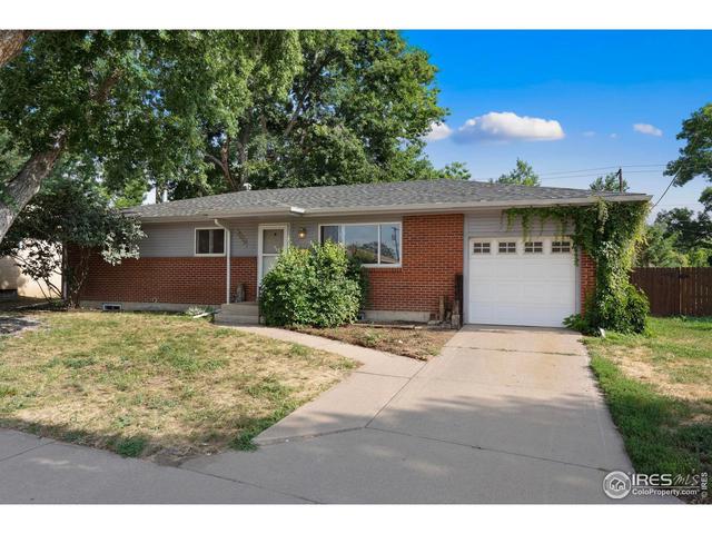 2025 26th St Rd, Greeley, CO 80631