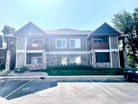 118 Beacon Way #4-E, Windsor, CO 80550