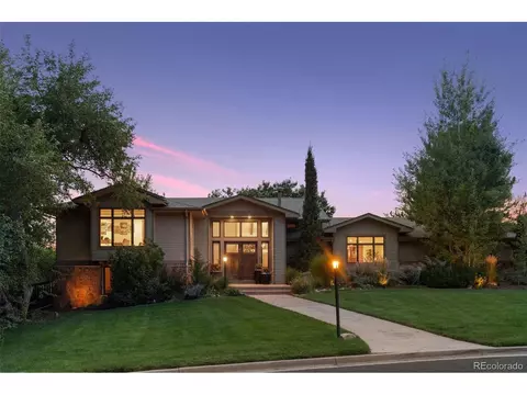 4225 S Eudora St, Englewood, CO 80113