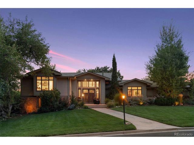 4225 S Eudora St, Englewood, CO 80113