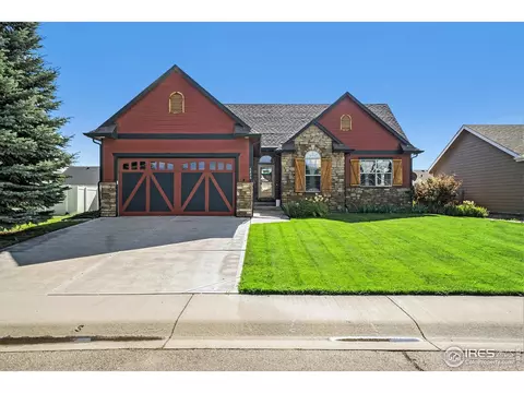 6824 Mount Democrat St, Wellington, CO 80549