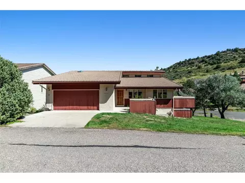 6897 Big Horn Trl, Littleton, CO 80125